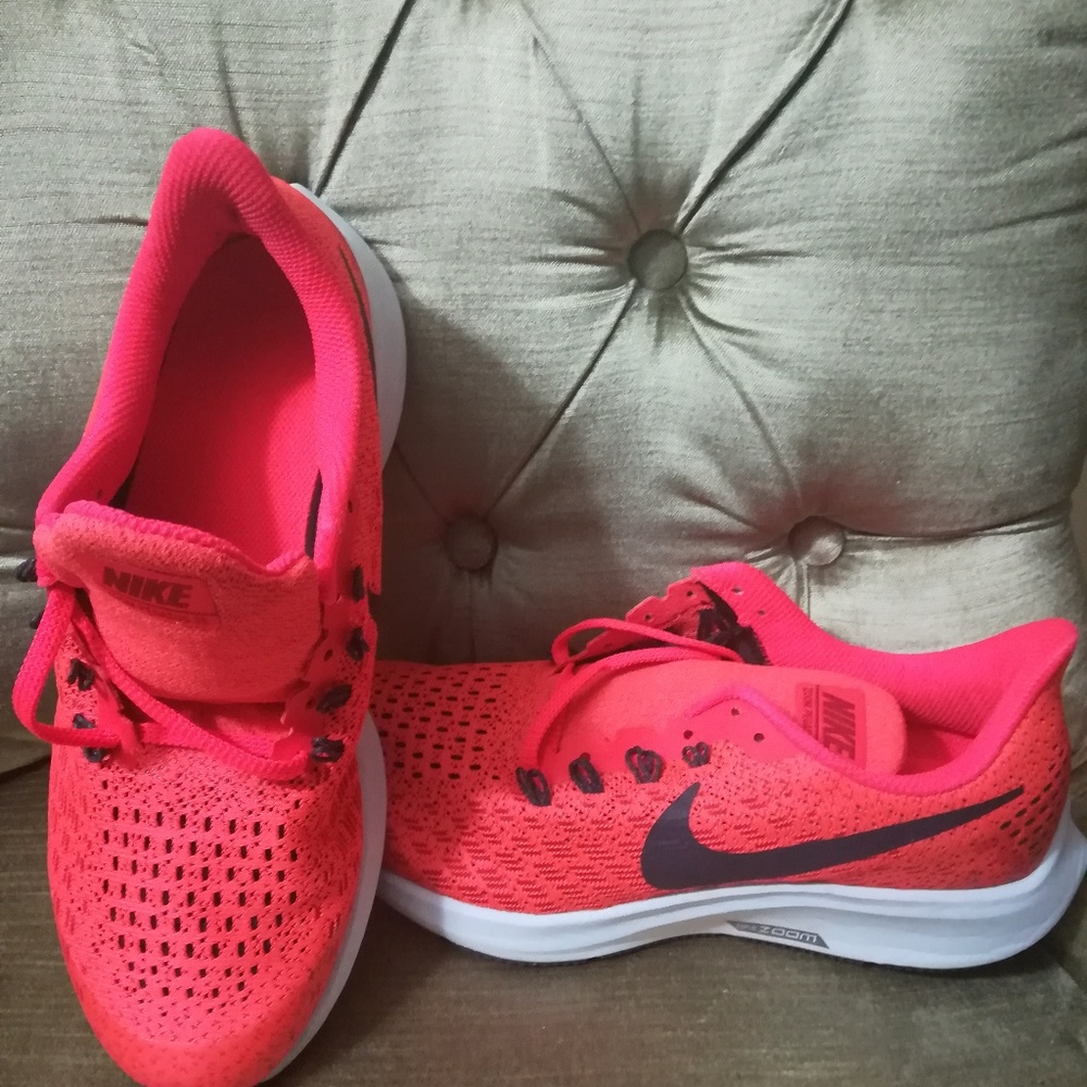 Nike Zoom Pegasus 35